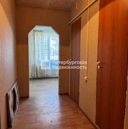 Продажа 1-комн квартиры на вторичном рынке деревня Почап, деревня Почап, ул Солнечная, д 21