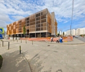 Сдать в аренду Помещения свободного назначения Ермолино, Калиновая улица  1 