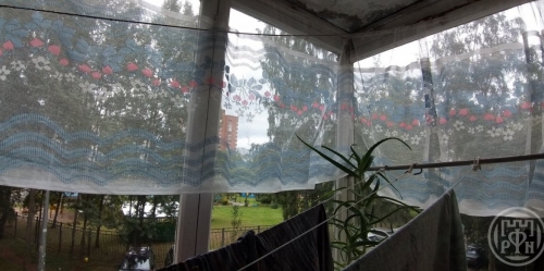 3-комн квартира Хасанская ул. ,  д. 24