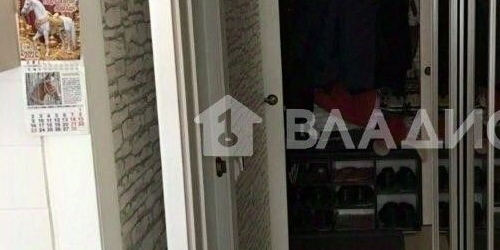 2-комн квартира улица Бестужевых, 25А