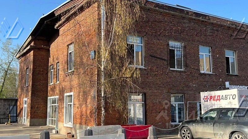 Продажа торгового помещения Высоковольтный проезд,  д. 7