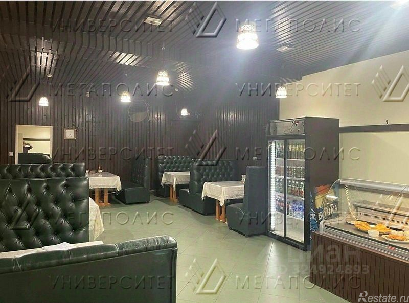 Продажа торгового помещения ул Плеханова,  д. 24,  к. 1