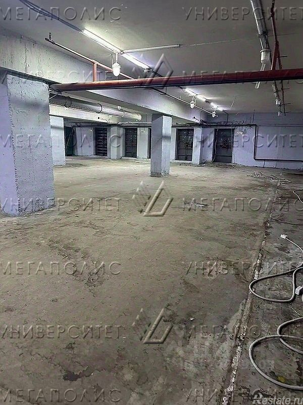 Аренда склада Чоботовская улица