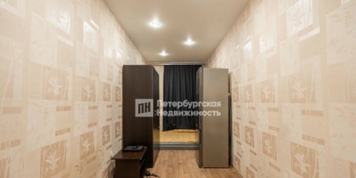 5-комн квартира Полозова улица,  д. 6/17