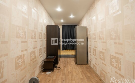 Продажа 5-комн квартиры на вторичном рынке Полозова улица,  д. 6/17