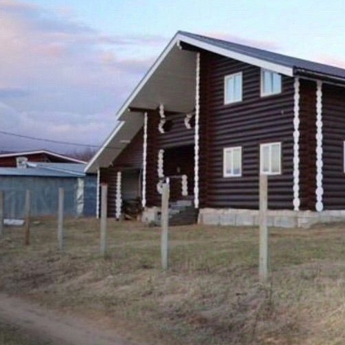 Коттедж/дом д. Дмитрово, улица Лепшинская