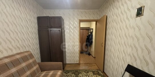2-комн квартира ул Алтайская,  д. 2