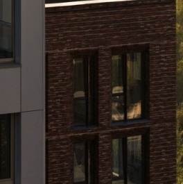 Продажа 1-комн квартиры на вторичном рынке Автомобильный проезд