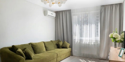 1-комн квартира Чоботовская улица,  д. 15