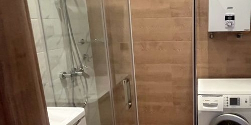 3-комн квартира Большая Пушкарская улица, 15