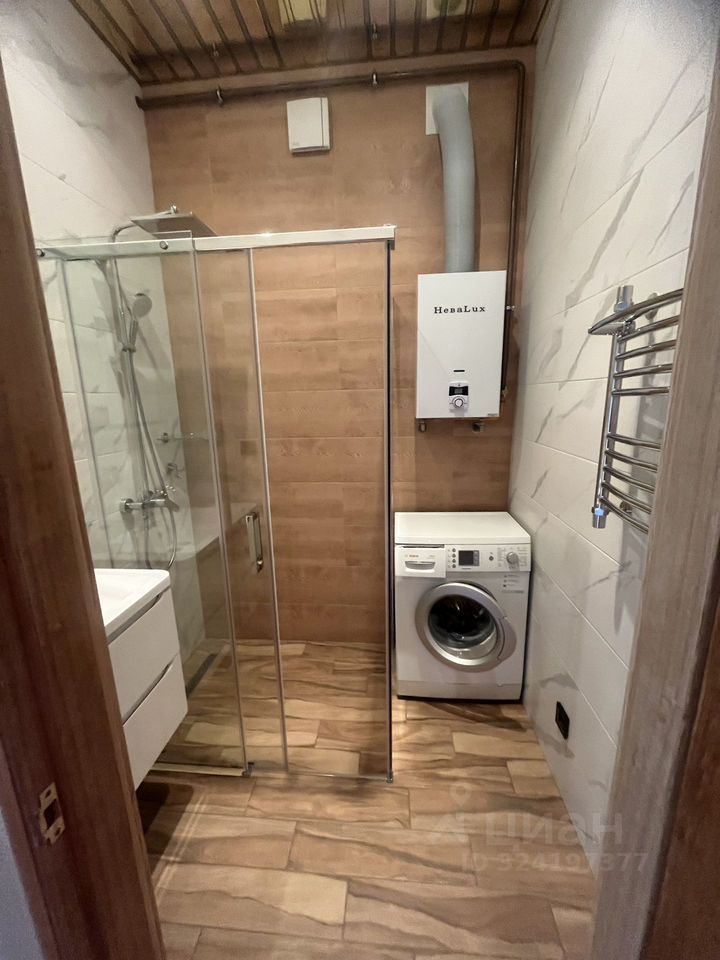 Продажа 3-комн квартиры на вторичном рынке Большая Пушкарская улица, 15