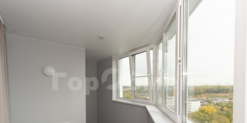 3-комн квартира Красногорск, Первомайская улица, 9