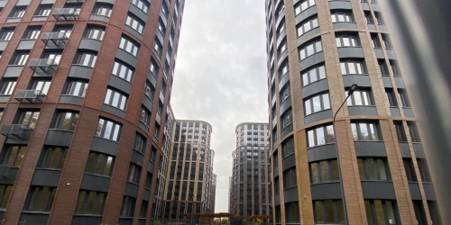 Помещение свободного назначения Внуковская Б. ул,  д. вл8