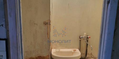 1-комн квартира Ельнинская улица,  д. 19