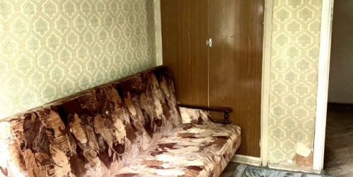 2-комн квартира улица Медиков,  д. 12