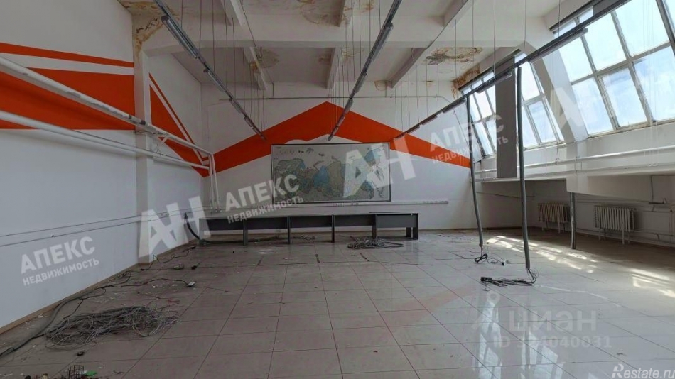 Аренда склада Авиамоторная улица,  д. 55 к2