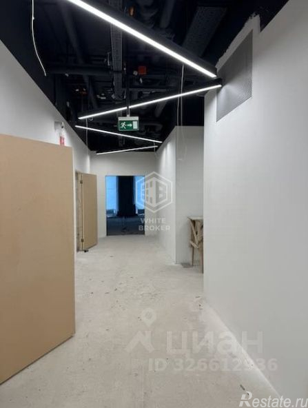 Продажа офиса ул Озёрная,  д. 42,  к. 7