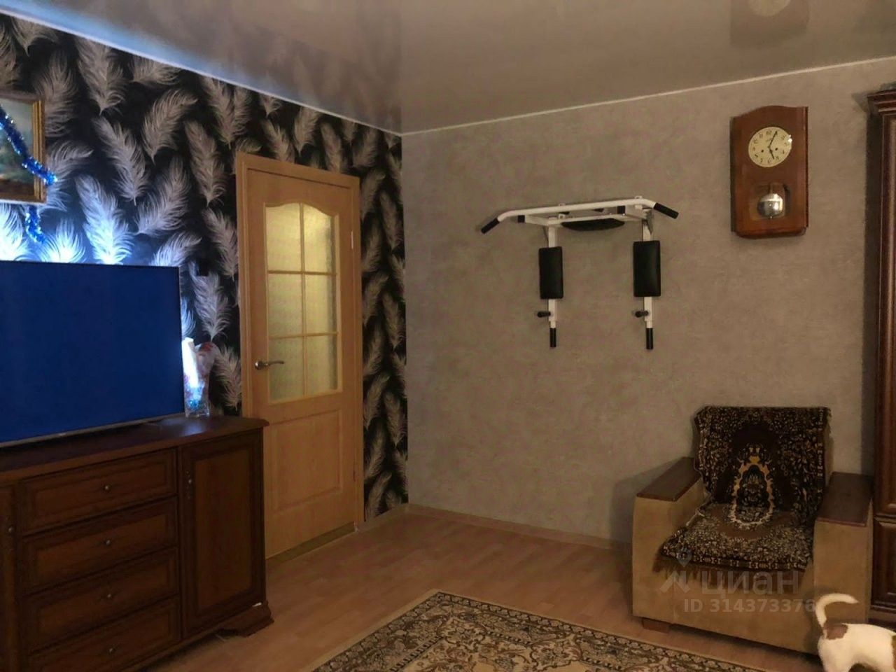 Продажа 2-комн квартиры на вторичном рынке Всеволожск, Ленинградская улица, 13