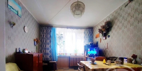 3-комн квартира Петергоф г., Жарновецкого ул. ,  д. 6