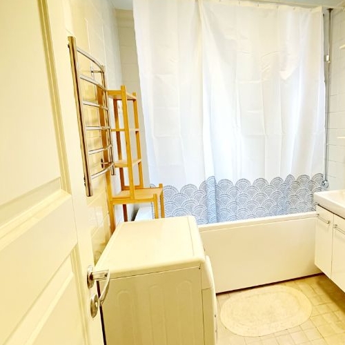 1-комн квартира Пушкин, улица Камероновская, 10