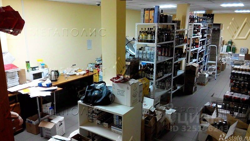 Аренда ПСН ул Бакунинская,  д. 23/41