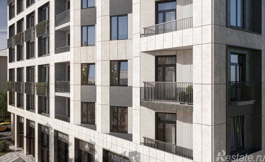 Продажа 1-комн квартиры на вторичном рынке 40 лет Октября пр-кт,  д. 7