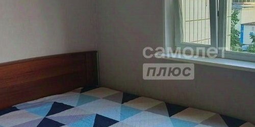 2-комн квартира улица Гурьянова, 69К1