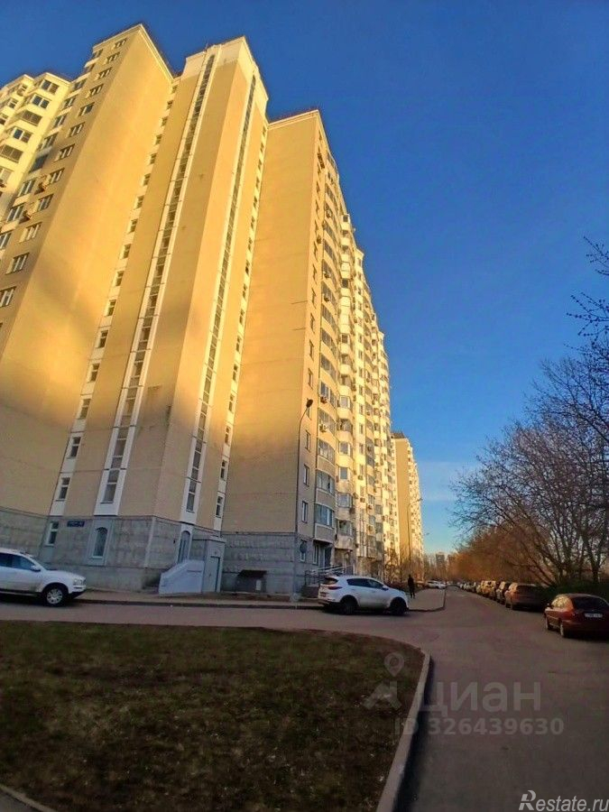 Продажа ПСН Нарвская улица,  д. 1А к3