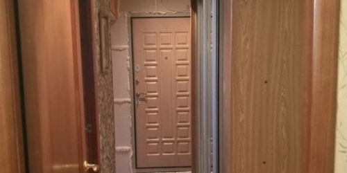 2-комн квартира Ферганский проезд,  д. 1