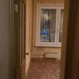 Продажа 1-комн квартиры на вторичном рынке Мытищи, Олимпийский пр-кт,  д. 28,  к. 1