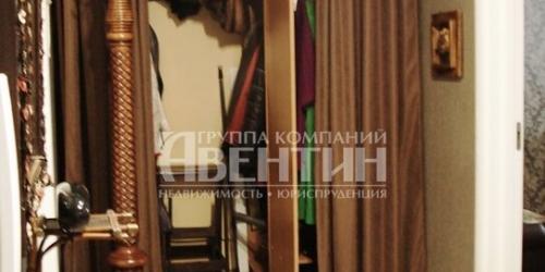 2-комн квартира Сапёрная улица,  д. 6