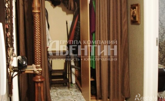 Продажа 2-комн квартиры на вторичном рынке Сапёрная улица,  д. 6