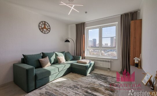 Продажа 2-комн квартиры на вторичном рынке Аминьевское ш,  д. 4Д к2