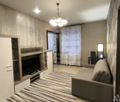 Продать Квартиры вторичка улица Зайцева  3А 