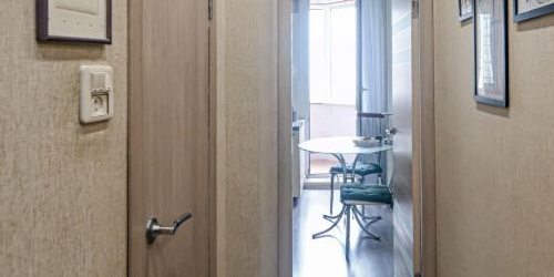 2-комн квартира бульвар Генерала Карбышева, 14