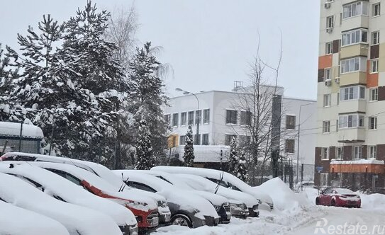 Продажа 1-комн квартиры на вторичном рынке Видное г, Зеленые аллеи б-р