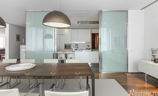 Продажа 5-комн квартиры на вторичном рынке Брюсов пер,  д. 19