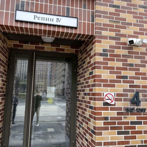 Склад Дегунинская улица