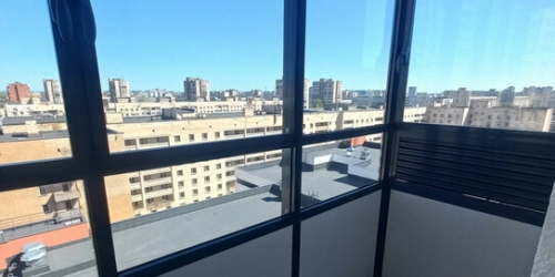 3-комн квартира улица Руднева,  д. 15