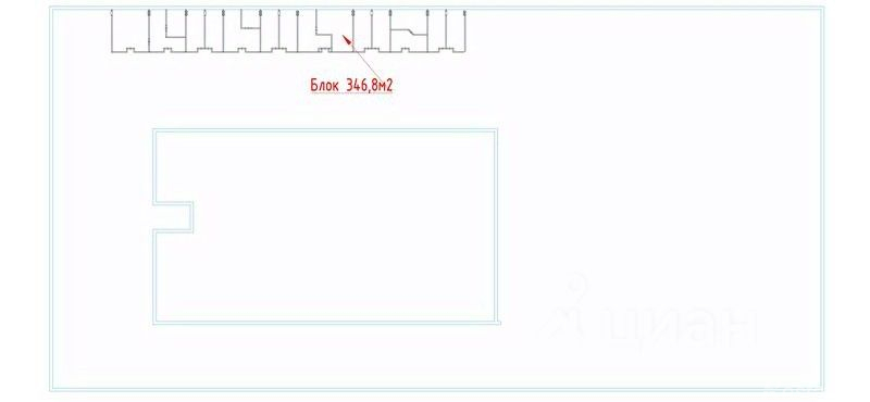 Аренда офиса ул Академика Королева,  д. 12