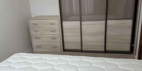 2-комн квартира Заревый проезд,  д. 12