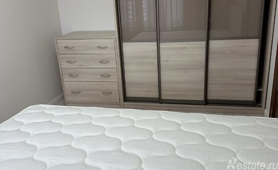 Аренда 2-комн квартиры на вторичном рынке Заревый проезд,  д. 12