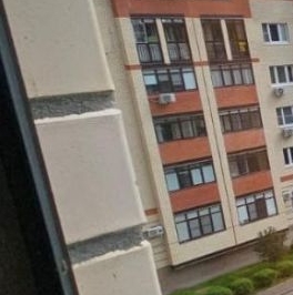 Продажа студии Новое Бисерово-2 мкр, с. Бисерово,  д. 8