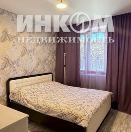 Продажа 2-комн квартиры на вторичном рынке Южный, улица Юлиуса Фучика,  д. 2/3