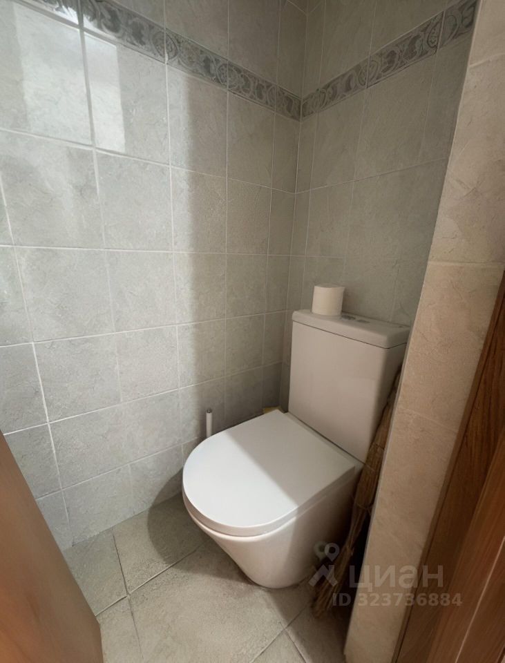 Аренда 1-комн квартиры на вторичном рынке Ярцевская улица, 27к1