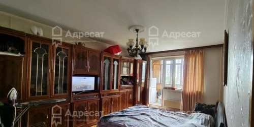 3-комн квартира ул Маршала Захарова,  д. 12,  к. 3