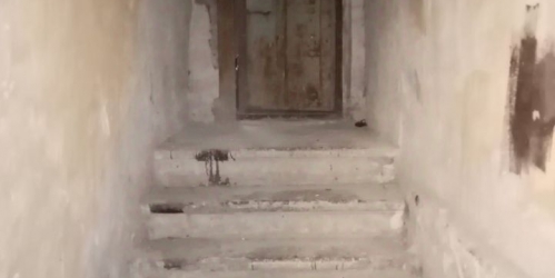 Помещение свободного назначения Карташихина улица,  д. 17