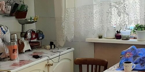 1-комн квартира 5-й Новоподмосковный переулок, 4К1