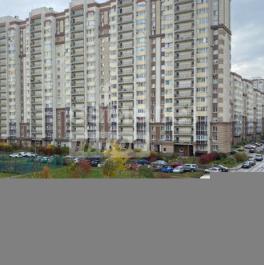 Продажа 1-комн квартиры на вторичном рынке Рождествено, Сиреневый б-р,  д. 22