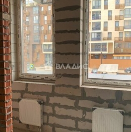 Продажа 2-комн квартиры на вторичном рынке Красногорск г, Молодежная ул